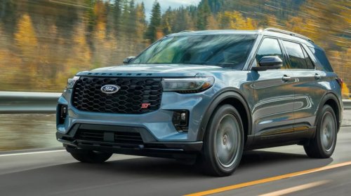 5 Cheaper Alternatives To The Chevrolet Tahoe