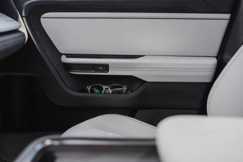 Inside the 2027 Rivian R2: Full Interior Photo Gallery