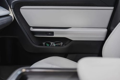 Inside the 2027 Rivian R2: Full Interior Photo Gallery