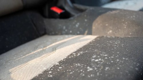 Love Your Old Car? It Could Be Hiding Some Nasty Health Risks