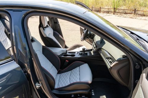 2026 Cadillac CT5-V Blackwing With Precision Package for Sale With 3,800 Miles