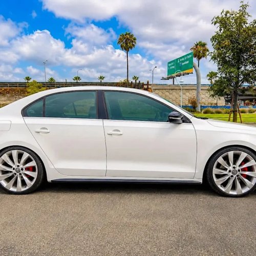 Volkswagen, Volkswagen Jetta, 2013 Volkswagen Jetta GLI For Sale