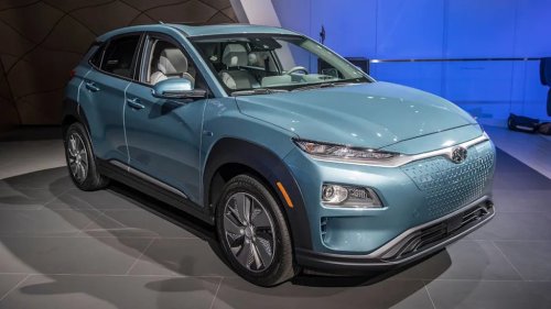 Cheapest Used Electric Cars: 5 EV Bargains Worth Buying In 2026