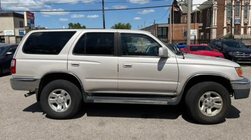These Are The Cars You Would Buy For $5,000 Right Now