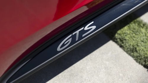 Tested: The 2026 Porsche Panamera GTS Still Has a Point