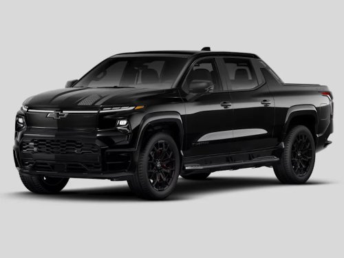Brembo Just Built Its Most Powerful Brake Caliper Ever for Big Trucks