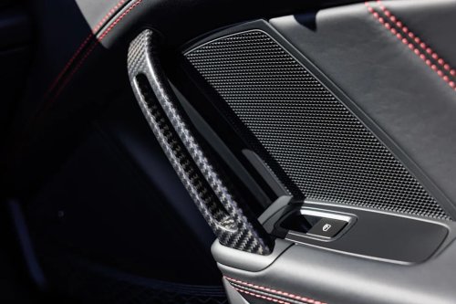 Inside the 2027 Porsche 911 GT3 S/C: Full Interior Photo Gallery