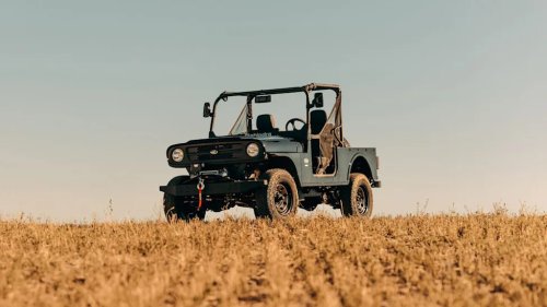 Another State Makes UTVs Road Legal. Is That a Good Thing?