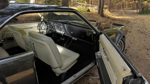 FWD, Oldsmobile, How This Forgotten FWD Oldsmobile Helped Revolutionize The Auto Industry