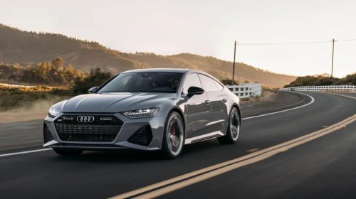 What Are The Biggest Differences Between Audi RS And S Models?