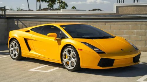 These Five Cool Cars Share Engines With Ordinary Commuters