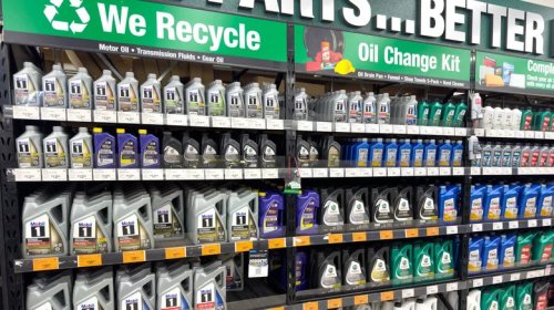 Yes, You Can Reuse Old Motor Oil, But Should You?
