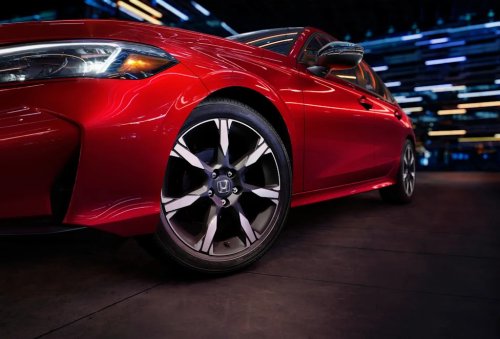 Honda, Honda Civic, Honda Drops Three Affordable Civic Lease Deals This July