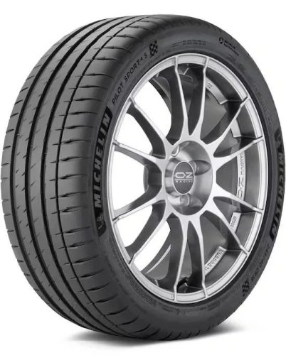 Top 5 Best Replacement Tires For BMWs