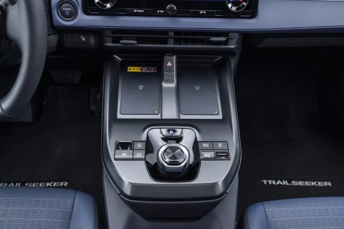 Tested: 2026 Trailseeker Is Subaru's Most On-Brand EV