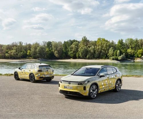 Volkswagen Replacing ID.4 With All-Electric Tiguan