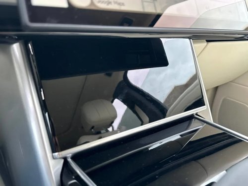 I Drove the 2026 Land Rover Range Rover. Here are 4 Things I Hated About It