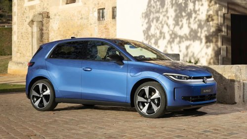 VW’s Cheapest New EV Is Already Looking Like A Hit