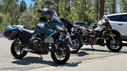 2026 Kawasaki Versys 650 Review: Can An Affordable Daily-Rider Also Be A Road-Trip Hero?