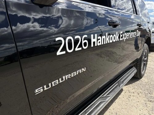 Hankook Dynapro Total Terrain Tire Review