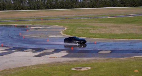 Track Testing Michelin’s Best Tires:  Does Premium Equal Performance?