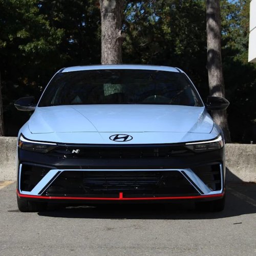 Fast and Forgettable: The 11 Best Sleeper Cars Around