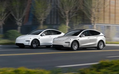 Tesla, Tesla Model Y, Tesla Model Y L’s EPA-Estimated Range Is More Than Tesla Promised