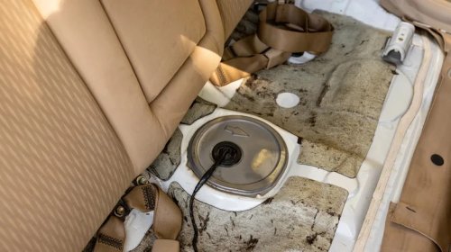 How To Clean Out A Blocked Fuel Line