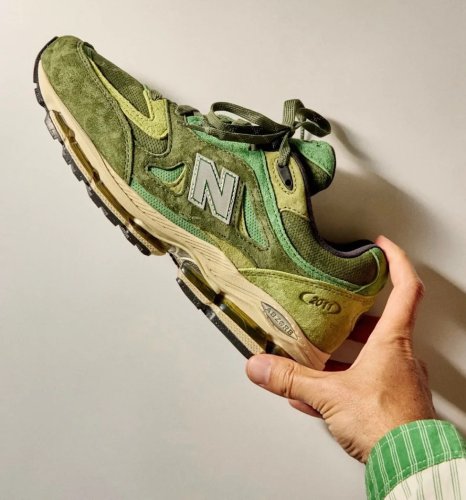 Ronnie Fieg Revives Two Inka Orange BMWs for Kith Collab