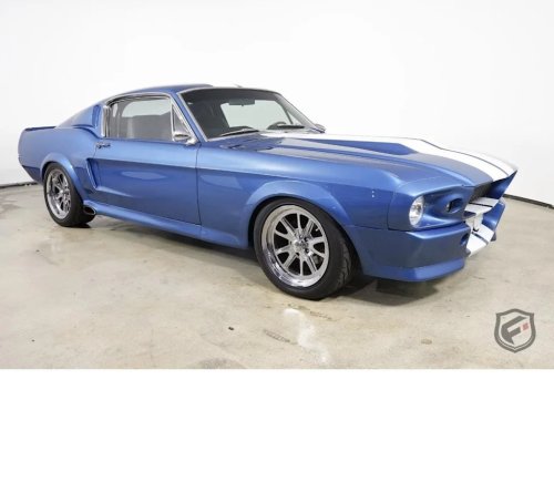 The 10 Coolest Fords for Sale Right Now on Motorious