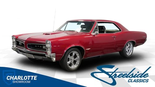 Why Restomods Are Taking Over Online Classic Car Sales