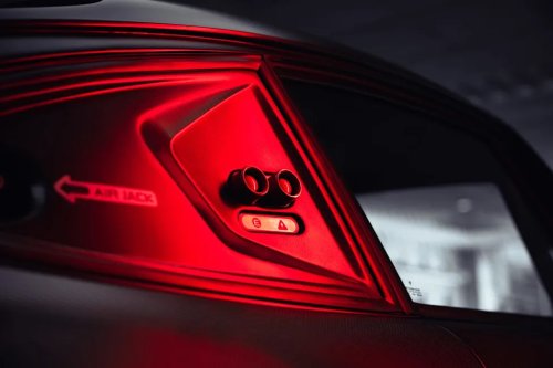 See the Gunther Werks GXR-EVO from Every Angle