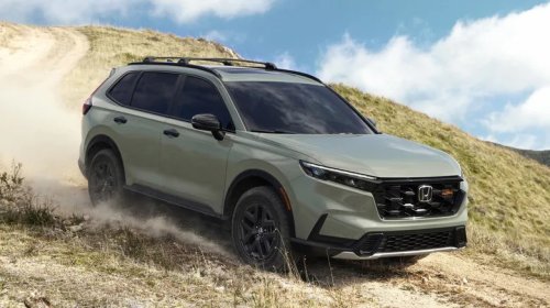 5 Family Cars Most Likely To Make It To 200K Miles (Or More)