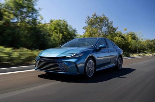 Toyota Still Sells Four New Cars Under $30,000, And One Is The Easy Winner
