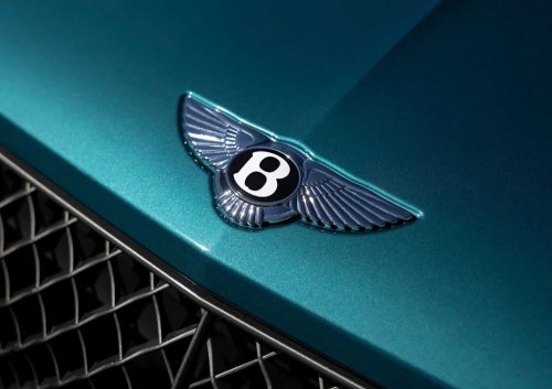 Bentley, Bentley’s First EV Won’t Fake Engine Noise, It Will Use Drums