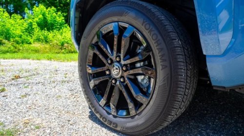 Toyota, Toyota 4Runner, Toyota's 2026 4Runner Makes Some Huge Promises, But Not Every Trim Delivers On Them
