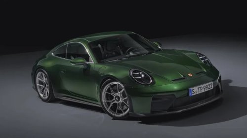 5 Modern Performance Cars That Prove A Turbocharger Isn't Always The Answer