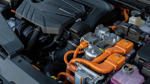 4 of the Best Mainstream Hybrid Sedans Help Drivers Stretch Gas Further Than Ever