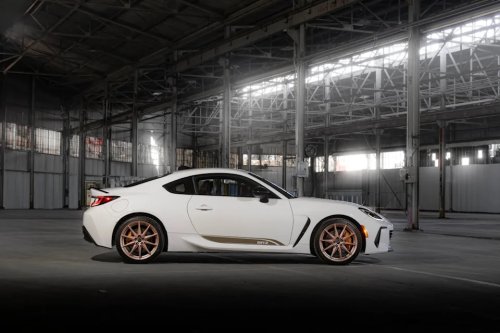 Subaru, Subaru WRX, Subaru BRZ, Subaru Celebrates WRX, BRZ Milestones with Limited-Edition Models