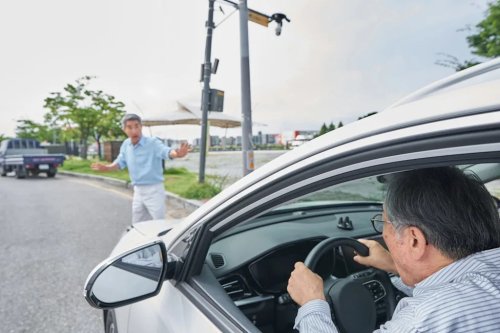 NHTSA Says 102 Cars Meet Its New Pedestrian Safety Standard, But There’s a Catch