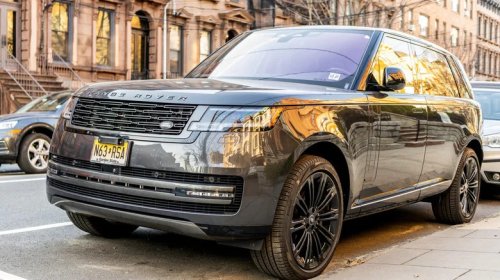 7 Of The Most Overpriced Cars Based On Resale Value