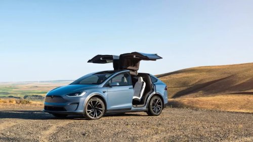 EV Depreciation Has Turned Used Electric Cars Into Serious Bargains