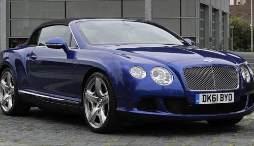The 15 Coolest Convertibles for Sale Right Now