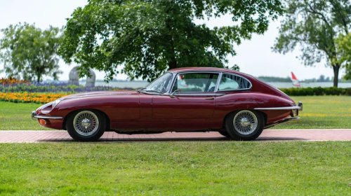 5 Sports Car Redesigns That Totally Missed The Mark