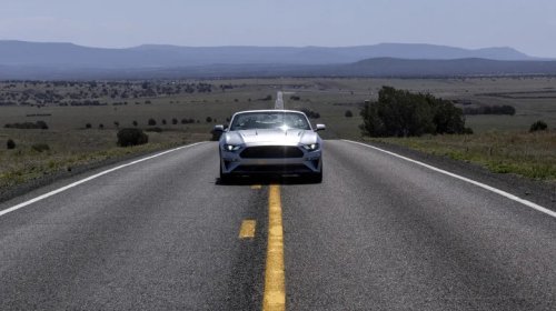4 Car Brands Keeping Convertibles Alive In 2026