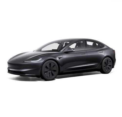 Tesla Cuts Traditional FM Radio on Base Model 3