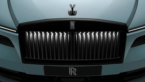 Rolls-Royce’s EV gets a sequel with more power, more range and some even more impressive finishes – introducing the Spectre Series II