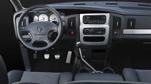 Ram Could Be Bringing Back One Of Its Loudest Ideas