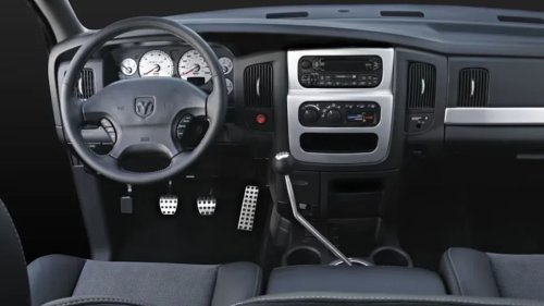 RAM, Ram Could Be Bringing Back One Of Its Loudest Ideas