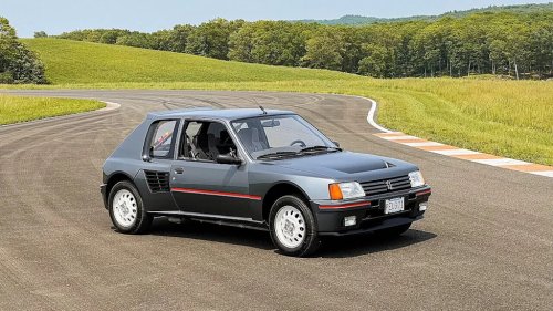 7 Homologation Specials Built To Win Before They Became Legends